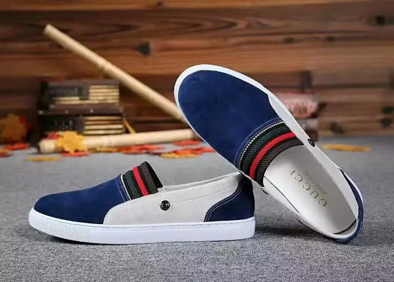 Gucci Men Loafers_209